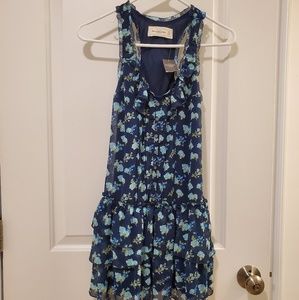 Abercrombie & fitch dress